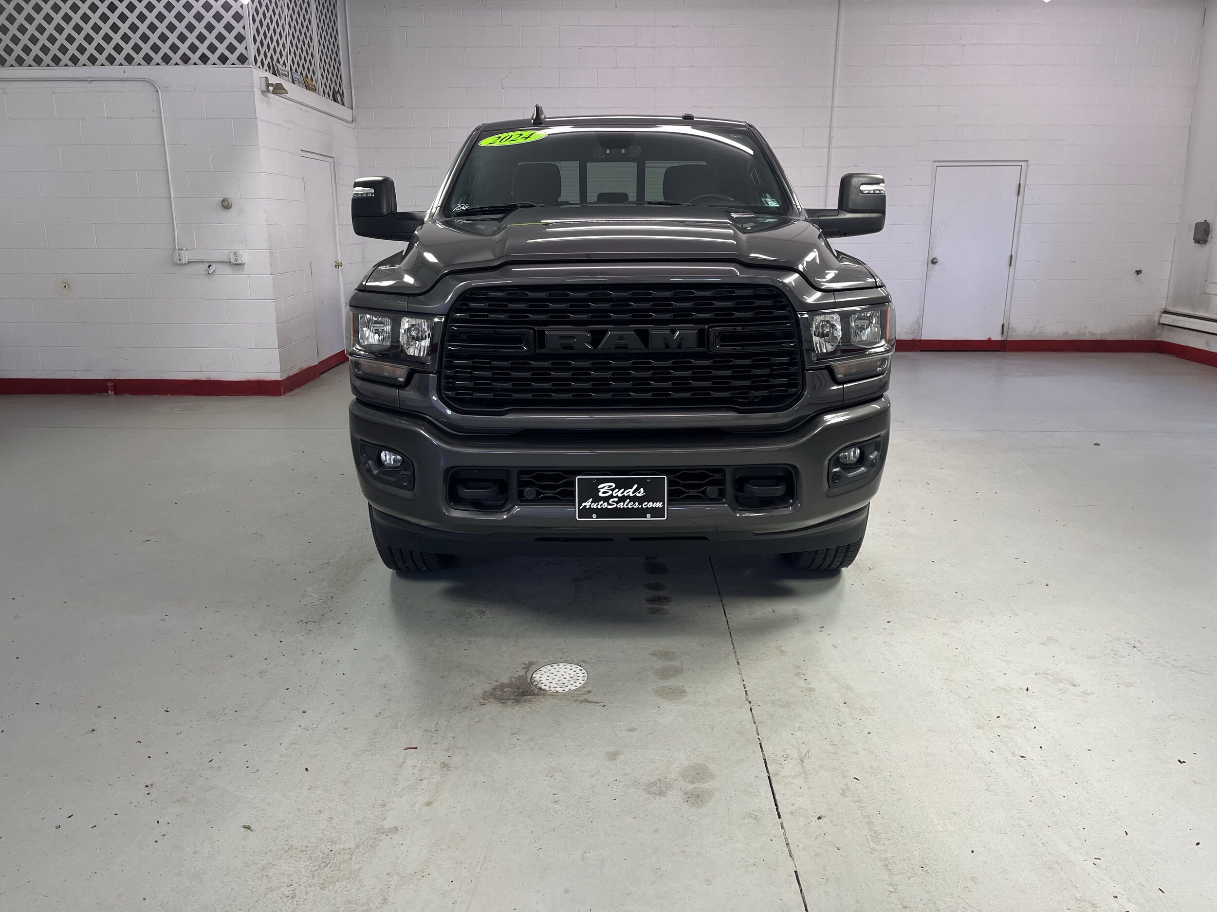 ram ram 2500 pickup 2024 3C6UR5DL6RG287756 image ram ram 2500 pickup 2024 3C6UR5DL6RG287756 image